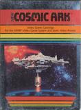 Cosmic Ark (Atari 2600)